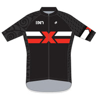 TECH+ Jersey Long Sleeve