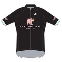 TECH+ Jersey Long Sleeve