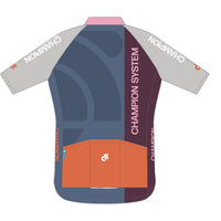 TECH+ Jersey Long Sleeve