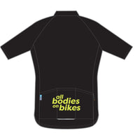 *NEW DESIGN* Jersey Long Sleeve