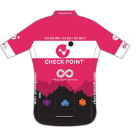 TECH+ Jersey Long Sleeve