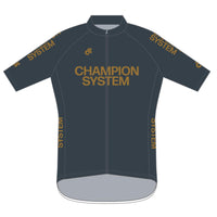 TECH+ Jersey Long Sleeve