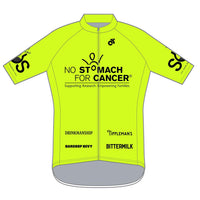 TECH+ Jersey Long Sleeve