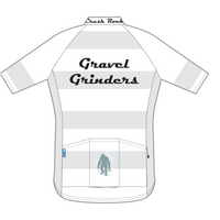 TECH+ Jersey Long Sleeve