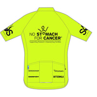 TECH+ Jersey Long Sleeve