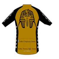 TECH+ Jersey Long Sleeve
