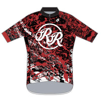 TECH+ Jersey Long Sleeve