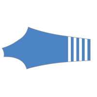 TECH+ Jersey Long Sleeve