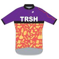 TECH+ Jersey Long Sleeve