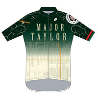 TECH+ Jersey Long Sleeve
