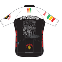 TECH+ Jersey Long Sleeve