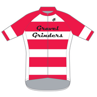 TECH+ Jersey Long Sleeve