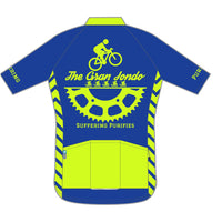 TECH+ Jersey Long Sleeve