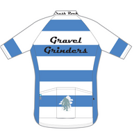 TECH+ Jersey Long Sleeve