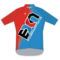TECH+ Jersey Long Sleeve
