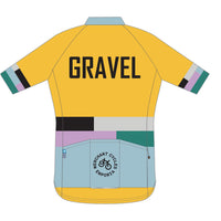 TECH+ Jersey Long Sleeve