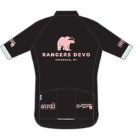 TECH+ Jersey Long Sleeve