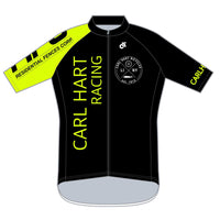 TECH+ Jersey Long Sleeve