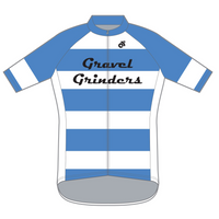 TECH+ Jersey Long Sleeve