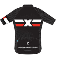 TECH+ Jersey Long Sleeve