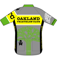 TECH+ Jersey Long Sleeve