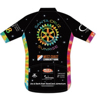 TECH+ Jersey Long Sleeve