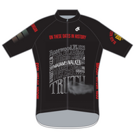 TECH+ Jersey Long Sleeve