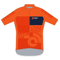 TECH+ Jersey Long Sleeve