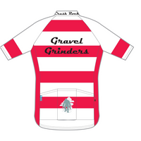 TECH+ Jersey Long Sleeve