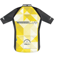 TECH+ Jersey Long Sleeve