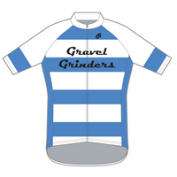 TECH+ Jersey Long Sleeve