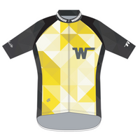 TECH+ Jersey Long Sleeve