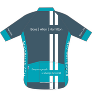 TECH+ Jersey Long Sleeve