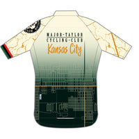 TECH+ Jersey Long Sleeve