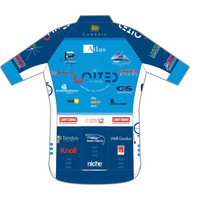 TECH+ Jersey Long Sleeve