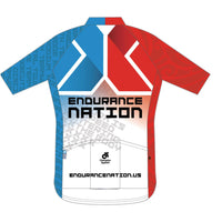 TECH+ Jersey Long Sleeve