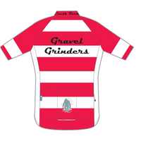 TECH+ Jersey Long Sleeve