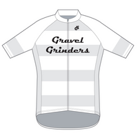 TECH+ Jersey Long Sleeve