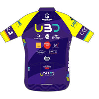 TECH+ Jersey Long Sleeve