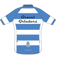 TECH+ Jersey Long Sleeve