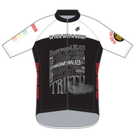 TECH+ Jersey Long Sleeve