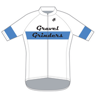 TECH+ Jersey Long Sleeve