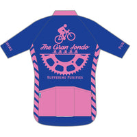 TECH+ Jersey Long Sleeve