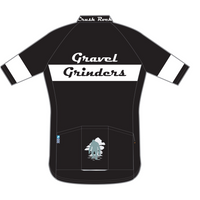 TECH+ Jersey Long Sleeve