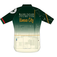 TECH+ Jersey Long Sleeve