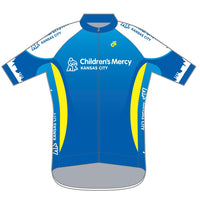 PERFORMANCE+ Jersey Long Sleeve