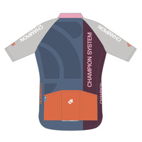 PERFORMANCE+ Jersey Long Sleeve