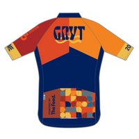 PERFORMANCE+ Jersey Long Sleeve