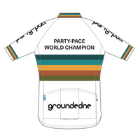 PERFORMANCE+ Jersey Long Sleeve