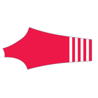 PERFORMANCE+ Jersey Long Sleeve